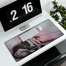 Load image into Gallery viewer, Anime Bleach Mouse Pad (Desk Mat)
