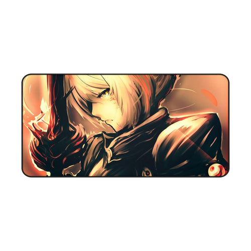 Fate/Stay Night Mouse Pad (Desk Mat)