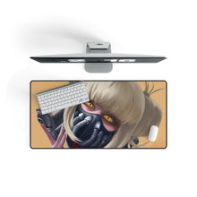 Load image into Gallery viewer, My Hero Academia Mouse Pad (Desk Mat) On Desk
