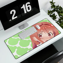 Load image into Gallery viewer, Girlfriend Mouse Pad (Desk Mat)
