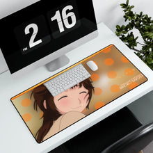 Load image into Gallery viewer, Amagami Mouse Pad (Desk Mat)
