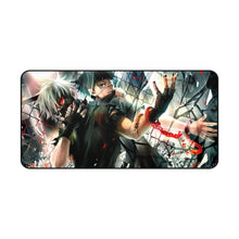 Load image into Gallery viewer, Sharp [Switch] Agony Mouse Pad (Desk Mat)
