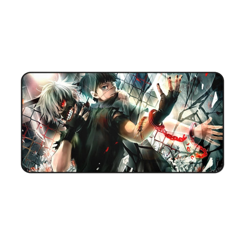 Sharp [Switch] Agony Mouse Pad (Desk Mat)