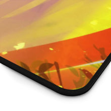 Load image into Gallery viewer, Anime Original Mouse Pad (Desk Mat) Hemmed Edge
