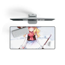 Load image into Gallery viewer, Touhou Mouse Pad (Desk Mat)

