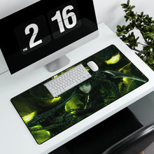 Load image into Gallery viewer, Black Rock Shooter Mouse Pad (Desk Mat)
