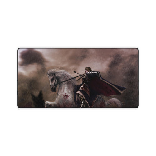 Fate/Stay Night Mouse Pad (Desk Mat)