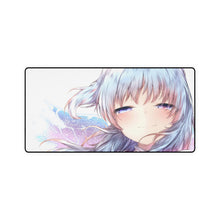 Load image into Gallery viewer, Sukasuka Mouse Pad (Desk Mat)
