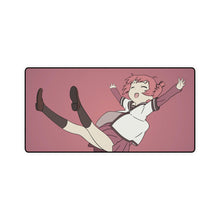 Load image into Gallery viewer, Yuru Yuri Mouse Pad (Desk Mat)
