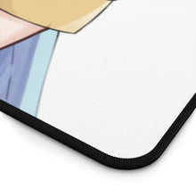 Load image into Gallery viewer, KonoSuba - God’s Blessing On This Wonderful World!! Mouse Pad (Desk Mat) Hemmed Edge
