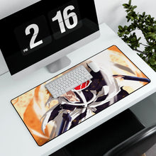 Load image into Gallery viewer, Anime Bleach Mouse Pad (Desk Mat)
