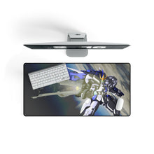 Load image into Gallery viewer, OZ-00MS2B Tallgeese III Mouse Pad (Desk Mat) On Desk

