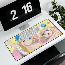 Load image into Gallery viewer, Beast Tamer Mouse Pad (Desk Mat)

