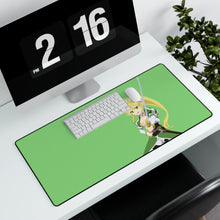 Load image into Gallery viewer, Sword Art Online Mouse Pad (Desk Mat)

