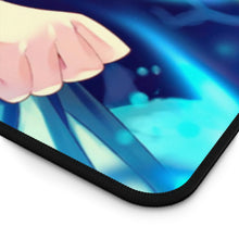 Load image into Gallery viewer, Anime Original Mouse Pad (Desk Mat) Hemmed Edge
