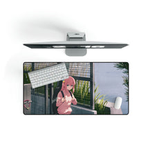 Load image into Gallery viewer, Hitori Gotou Mouse Pad (Desk Mat)
