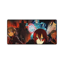 Load image into Gallery viewer, Bara No Maria Mouse Pad (Desk Mat)
