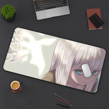 Load image into Gallery viewer, Anime Original Mouse Pad (Desk Mat) On Desk
