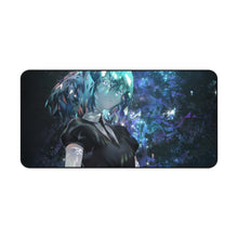 Load image into Gallery viewer, Houseki no Kuni - Diamond Mouse Pad (Desk Mat)
