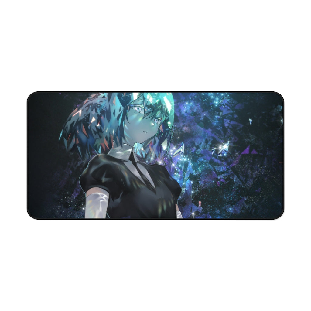 Houseki no Kuni - Diamond Mouse Pad (Desk Mat)