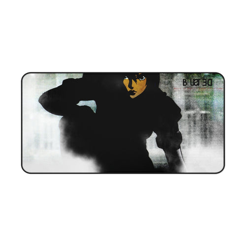 Ghost In The Shell Mouse Pad (Desk Mat)