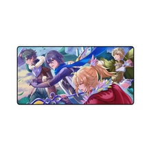 Load image into Gallery viewer, The Rising of the Shield Hero Mouse Pad (Desk Mat)
