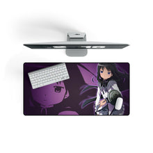 Load image into Gallery viewer, Puella Magi Madoka Magica Mouse Pad (Desk Mat)
