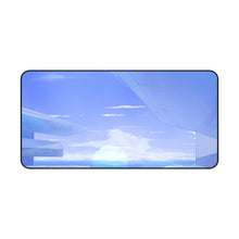 Load image into Gallery viewer, Bahnof Mouse Pad (Desk Mat)

