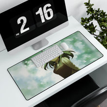 Load image into Gallery viewer, Kara no Kyōkai Mouse Pad (Desk Mat)

