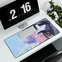 Load image into Gallery viewer, Jujutsu Kaisen Mouse Pad (Desk Mat)
