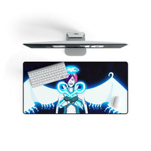 Load image into Gallery viewer, Anime Bleach Mouse Pad (Desk Mat)
