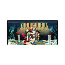 Load image into Gallery viewer, Anime Original Mouse Pad (Desk Mat)
