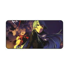 Load image into Gallery viewer, Kiznaiver Mouse Pad (Desk Mat)
