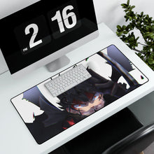 Load image into Gallery viewer, Anime Black Clover Mouse Pad (Desk Mat)
