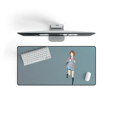 Load image into Gallery viewer, Tsubaki Sawabe Mouse Pad (Desk Mat)
