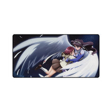 Load image into Gallery viewer, My-Hime Mouse Pad (Desk Mat)
