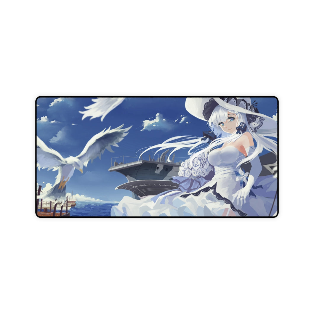 Azur Lane Mouse Pad (Desk Mat)