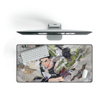 Load image into Gallery viewer, Gyomei Himejima, (Kimetsu no Yaiba), [Hashira], Mouse Pad (Desk Mat)
