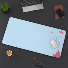 Load image into Gallery viewer, Anime Pokémon Mouse Pad (Desk Mat) On Desk
