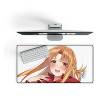 Load image into Gallery viewer, Sword Art Online Mouse Pad (Desk Mat)
