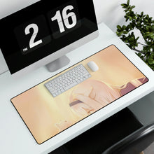 Load image into Gallery viewer, Rokudenashi Majutsu Koushi to Akashic Records Mouse Pad (Desk Mat)
