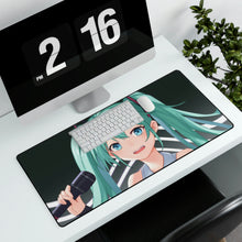 Load image into Gallery viewer, Vocaloid Mouse Pad (Desk Mat)
