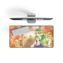Load image into Gallery viewer, Touhou Mouse Pad (Desk Mat)
