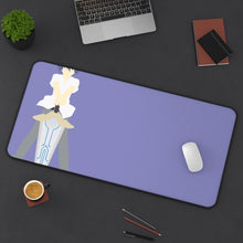 Load image into Gallery viewer, Date A Live Mouse Pad (Desk Mat) On Desk
