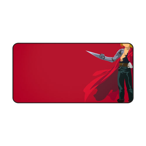 Anime FullMetal Alchemist Mouse Pad (Desk Mat)