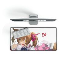 Load image into Gallery viewer, Uma Musume: Pretty Derby Mouse Pad (Desk Mat)
