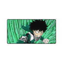 Load image into Gallery viewer, My Hero Academia Izuku Midoriya Mouse Pad (Desk Mat)
