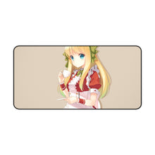 Load image into Gallery viewer, Anime Original Mouse Pad (Desk Mat)
