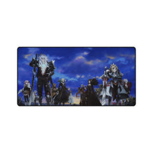 Load image into Gallery viewer, Fate/Apocrypha Mouse Pad (Desk Mat)
