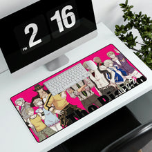 Load image into Gallery viewer, Tiger &amp; Bunny Mouse Pad (Desk Mat)
